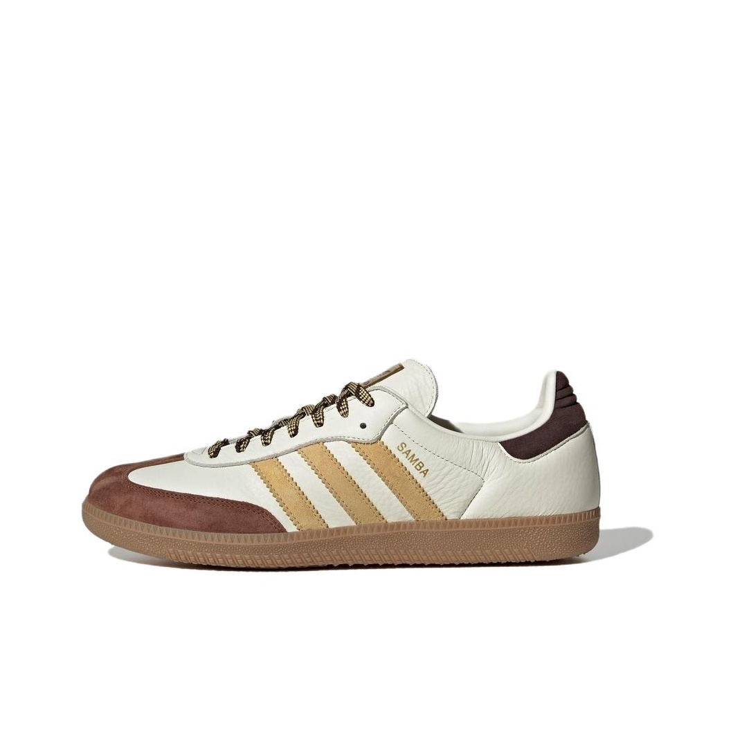 Adidas Shoes Samba - Adidas Originals SAMBA OG Low-Top Skateboard-Schuhe