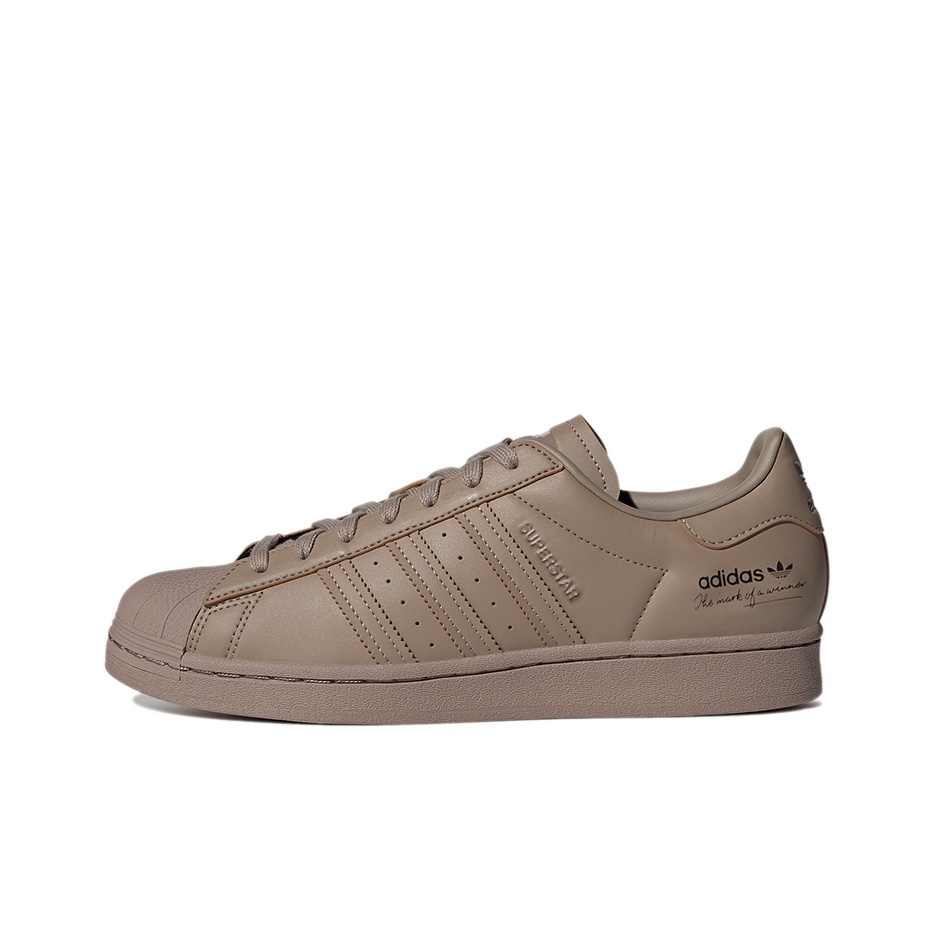 Adidas Shoes Superstar - Adidas Originals SUPERSTAR Abriebfeste Low-Top-Skateboardschuhe Unisex