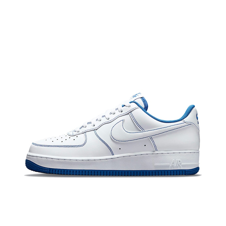 Nike Shoes Air Force 1 - Nike Air Force 1 Low-Top Skateboard-Schuhe