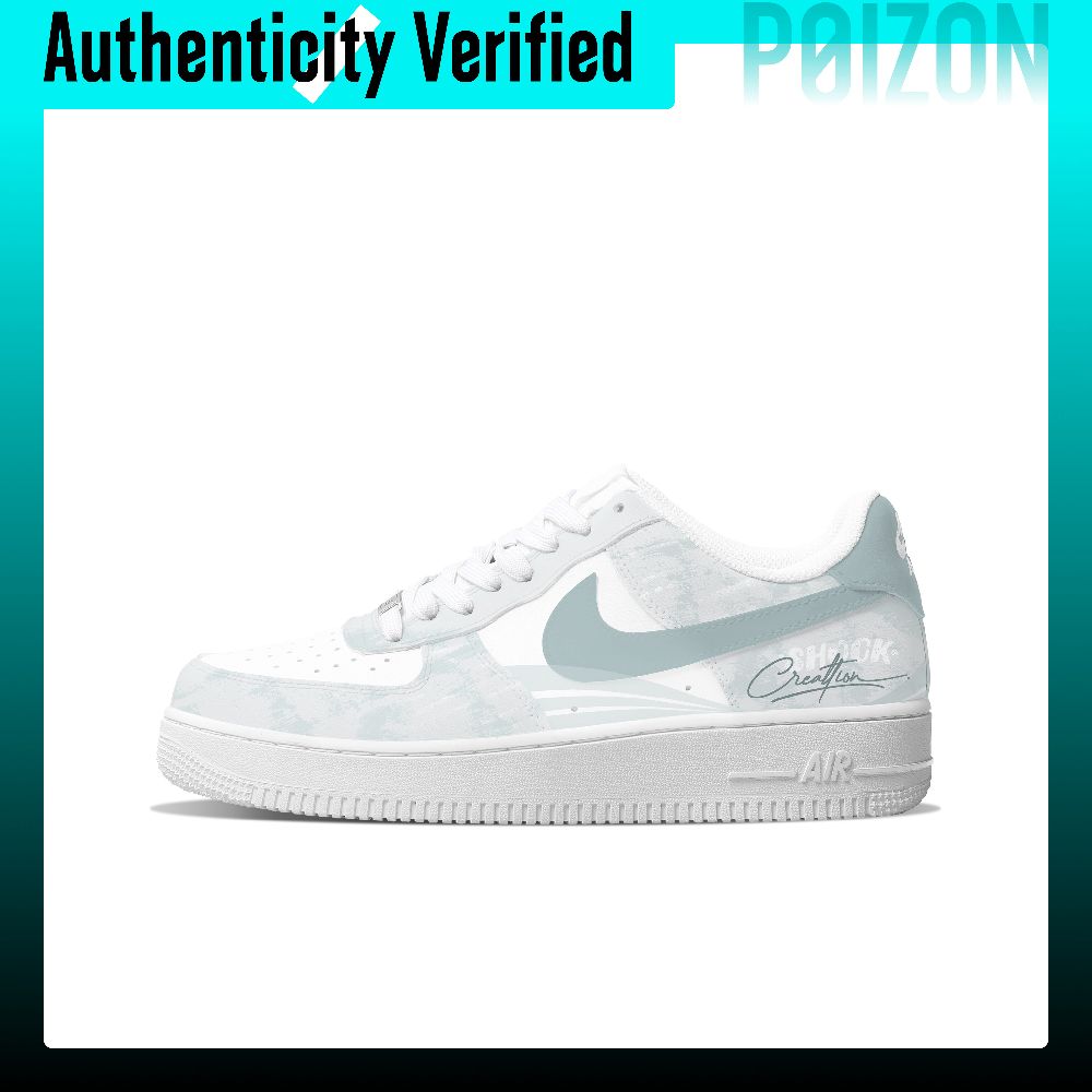 Nike Shoes Air Force 1 - Nike Air Force 1 Skateschuhe Unisex