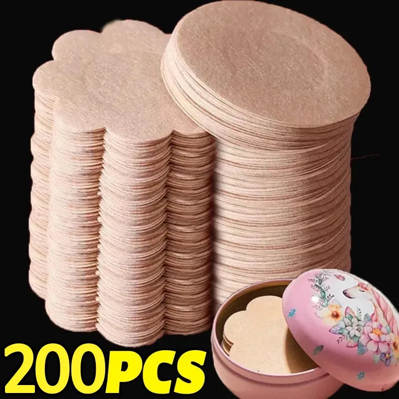 10-200 Stück Brustwarzenabdeck – Nipple Cover Pasties Bewertung und Preis