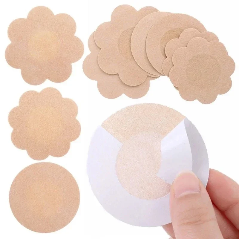 10-200 Stück Brustwarzenabdeck – Nipple Cover Pasties Bewertung und Preis