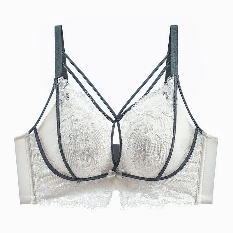 Sexy Push-up-BH für kleine Brü – Push Up Bra Padded Bewertung und Preis