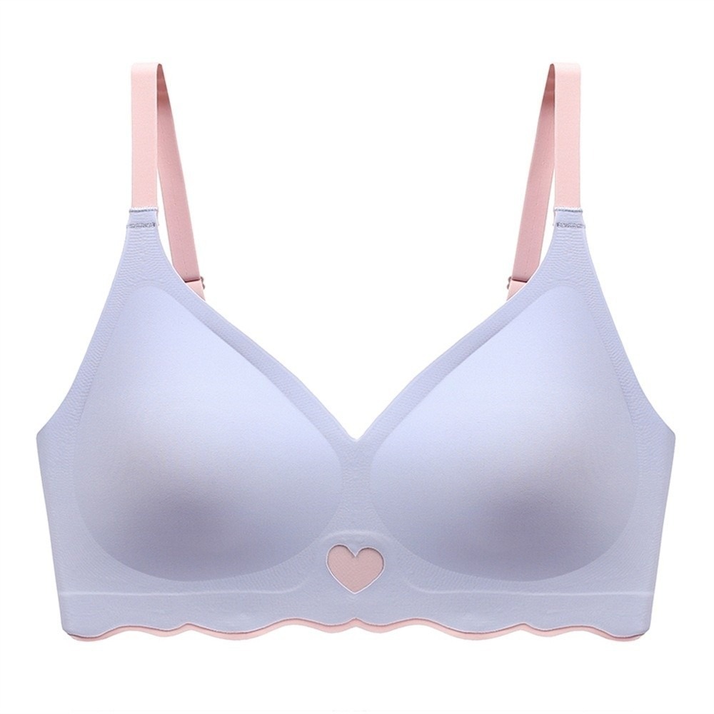 Weicher, eng anliegender, kabe – Bralette Wireless Soft Bewertung und Preis