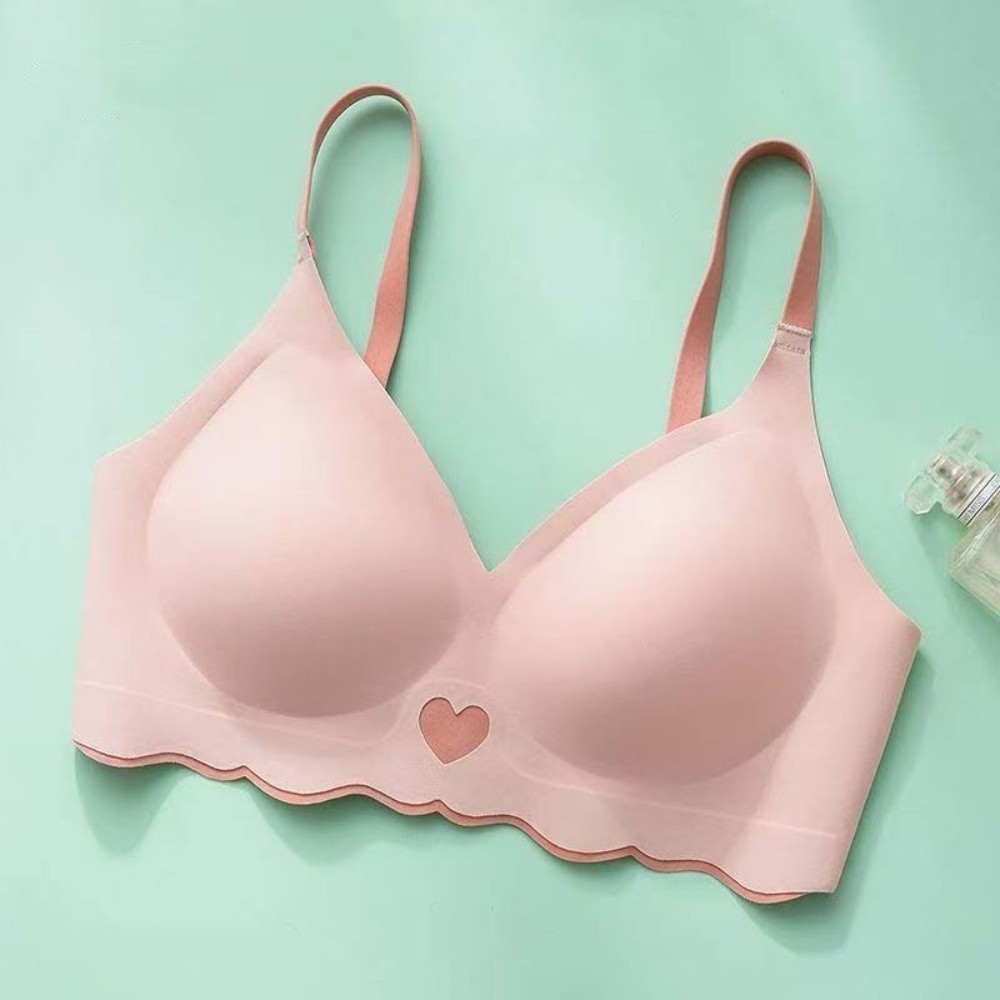 Weicher, eng anliegender, kabe – Bralette Wireless Soft Bewertung und Preis