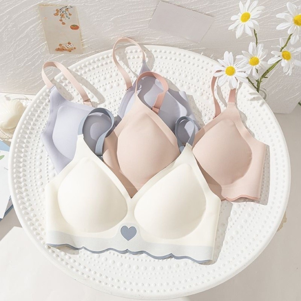 Weicher, eng anliegender, kabe – Bralette Wireless Soft Bewertung und Preis