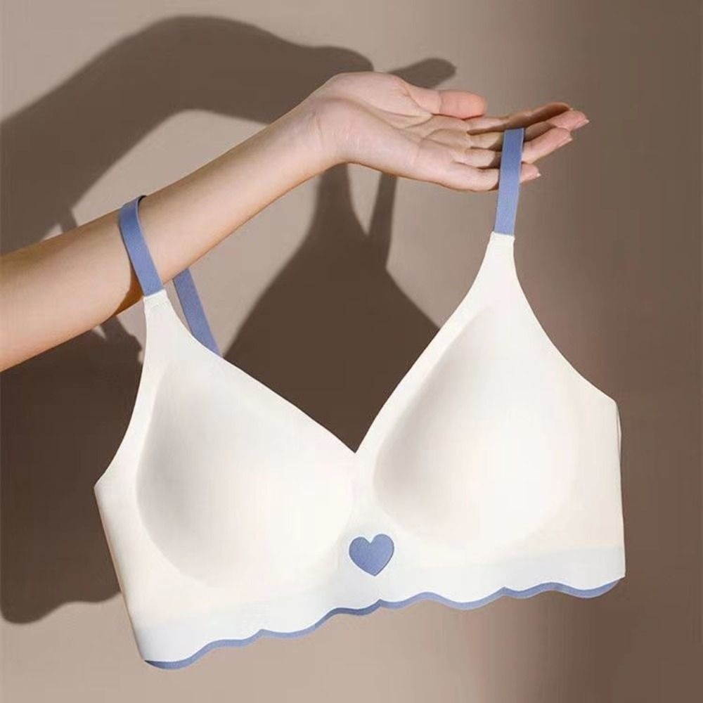 Weicher, eng anliegender, kabe – Bralette Wireless Soft Bewertung und Preis