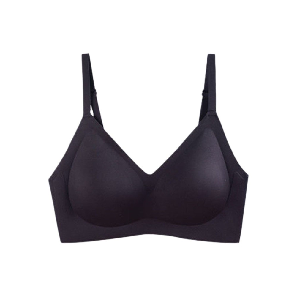 Bequemer Push-Up-BH ohne Bügel – Bralette Wireless Soft Bewertung und Preis