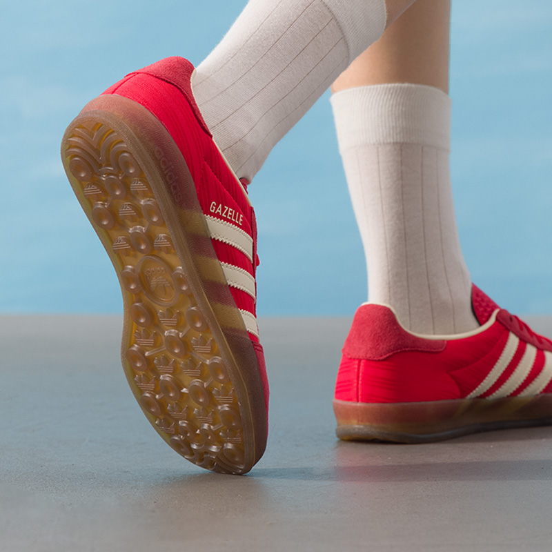 Adidas GAZELLE INDOOR W Origin – Adidas Shoes Gazelle Bewertung und Preis