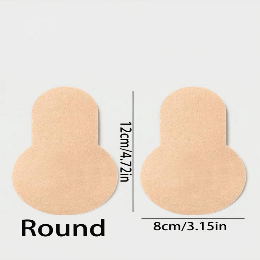 Damen Push-Up-BHs Selbstkleben – Silicone Bra Adhesive Bewertung und Preis