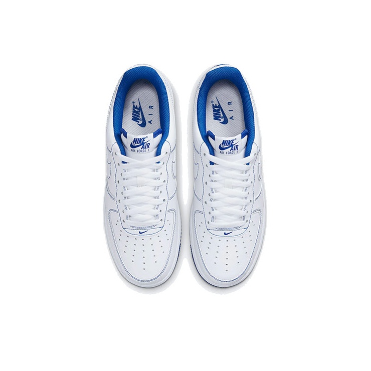 Nike Air Force 1 Low-Top Skate – Nike Shoes Air Force 1 Bewertung und Preis