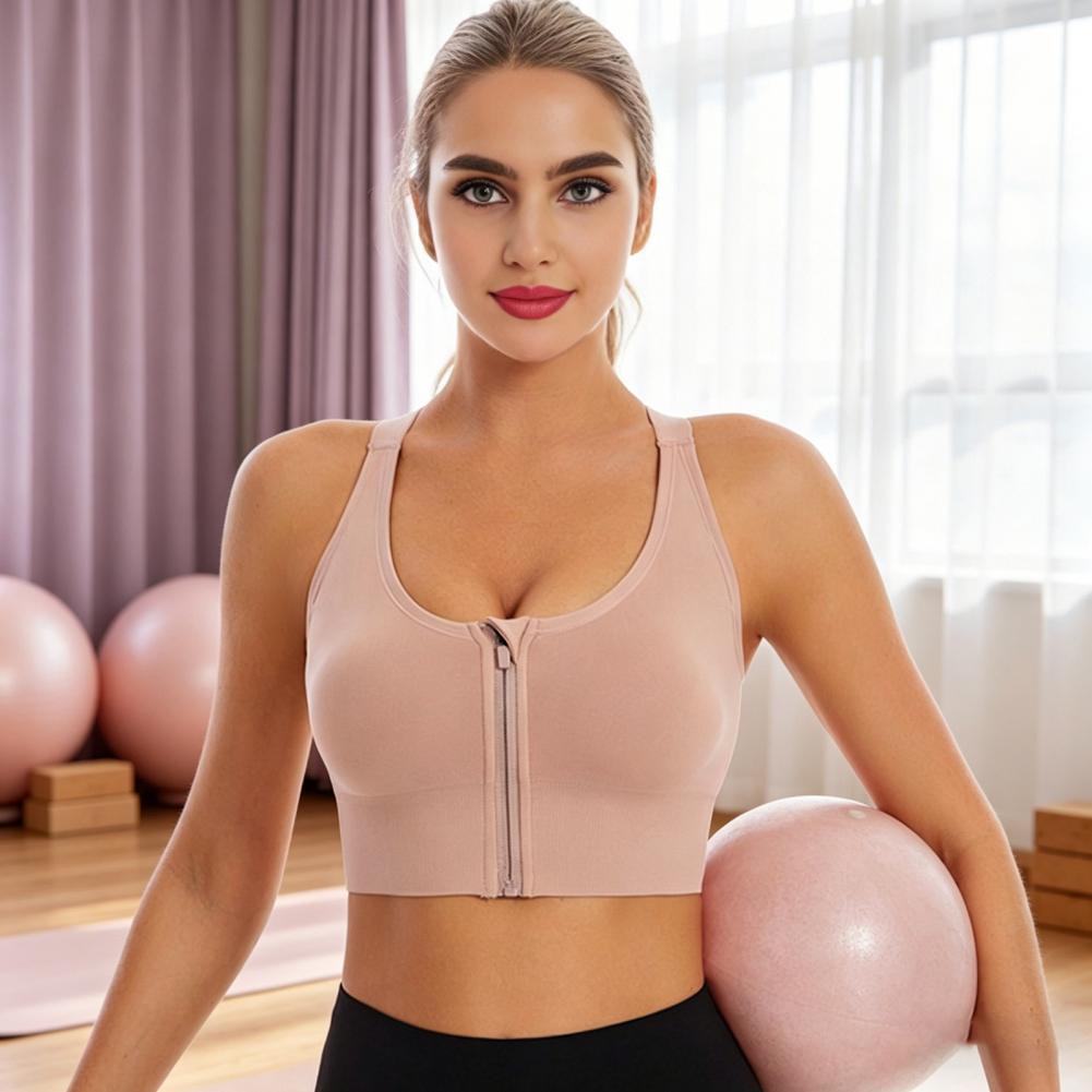Hochleistungs-Sport-BH für Dam – Sports Bra High Impact Bewertung und Preis